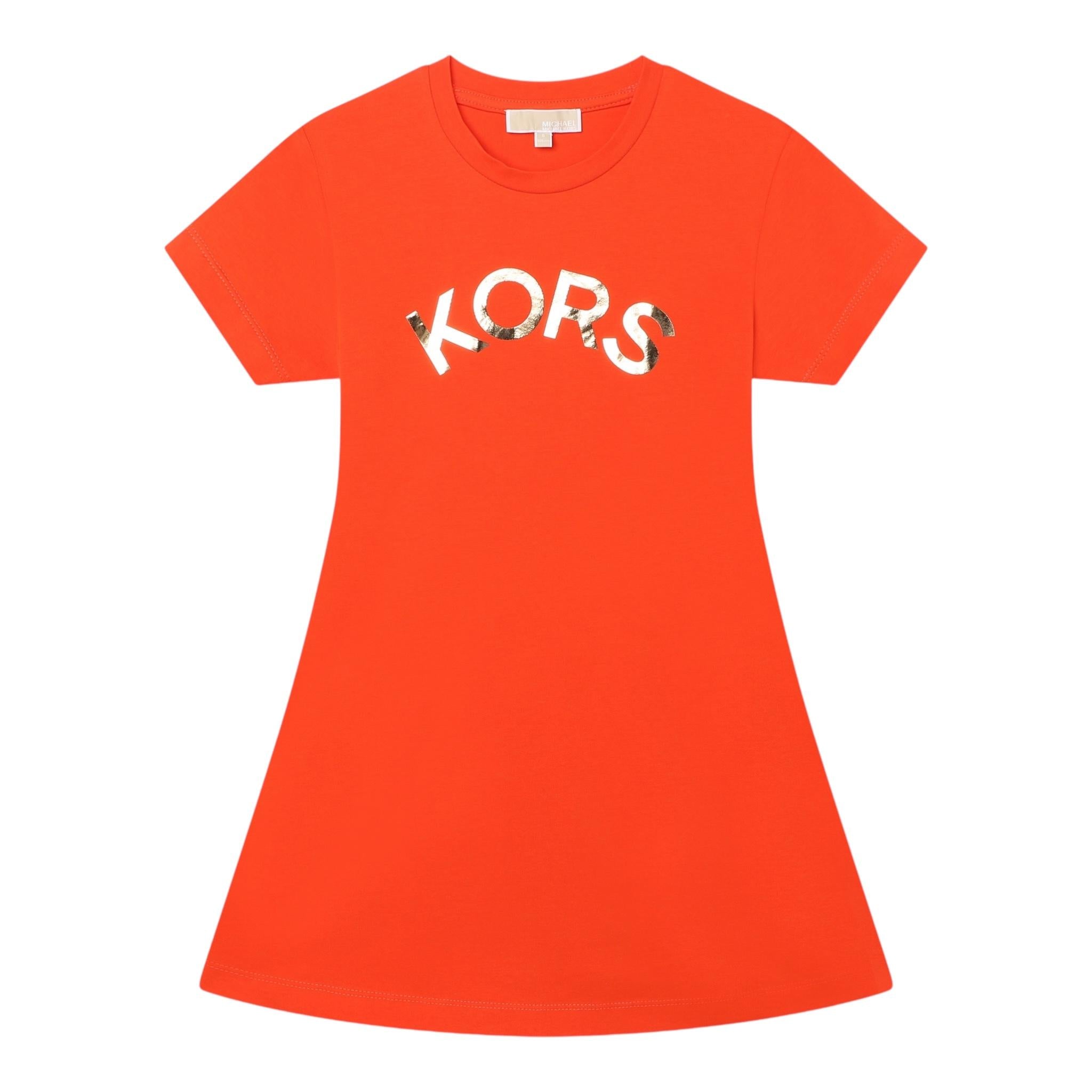 MICHAEL KORS R12155ARANCIONE