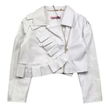 MISS BLUMARINE IA4090XBIANCO