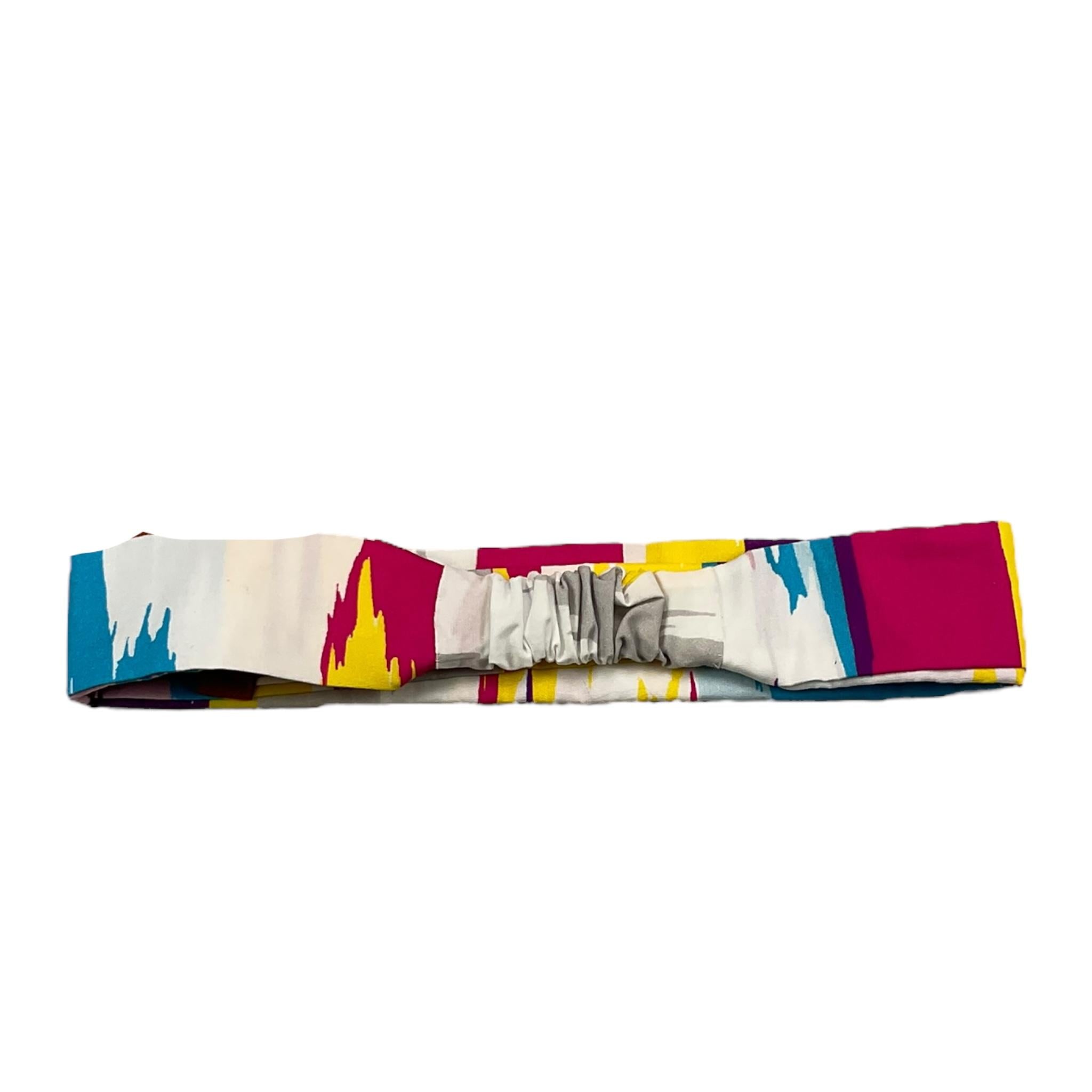 MISSONI MS0B64MULTICOLOR