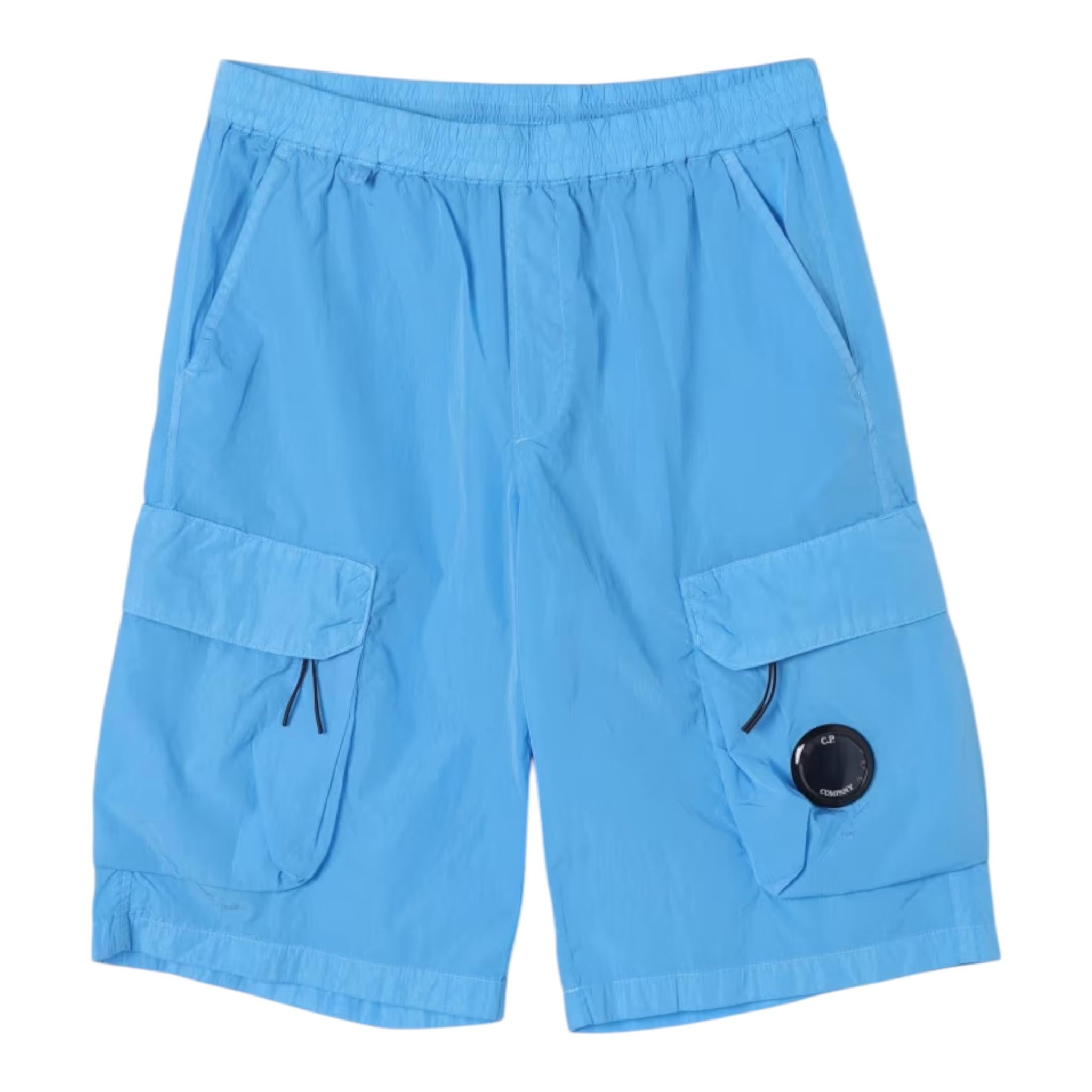 C.P. COMPANY CUQ000AZZURRO