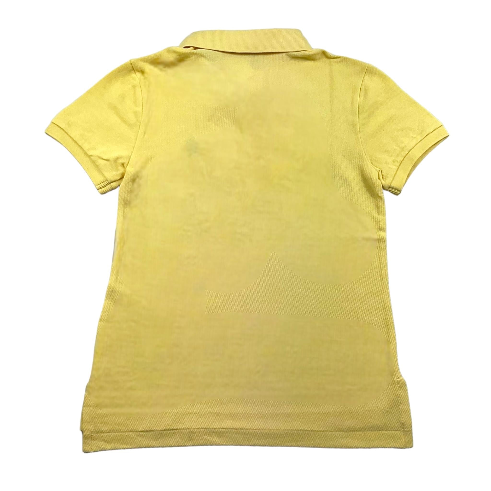 RALPH LAUREN 323708857065GIALLO