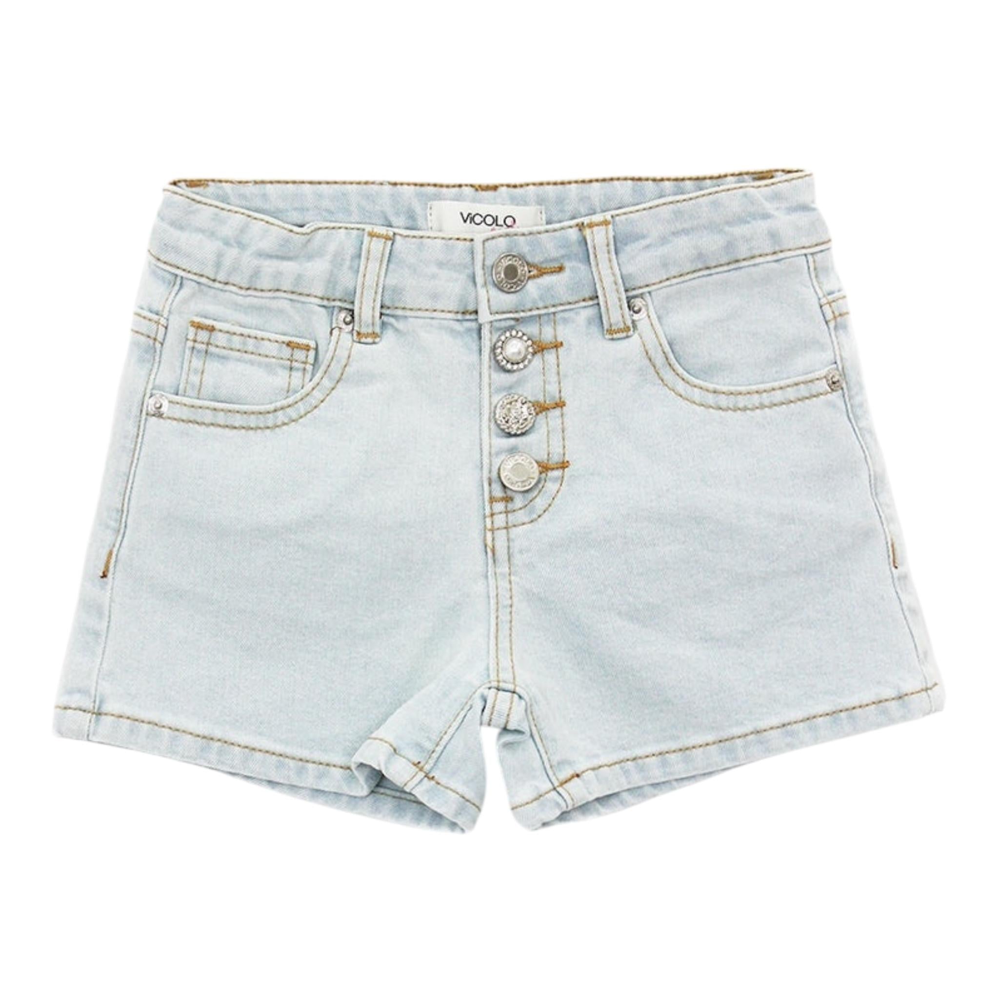 VICOLO 3146SD00096JXXXAZZURRO