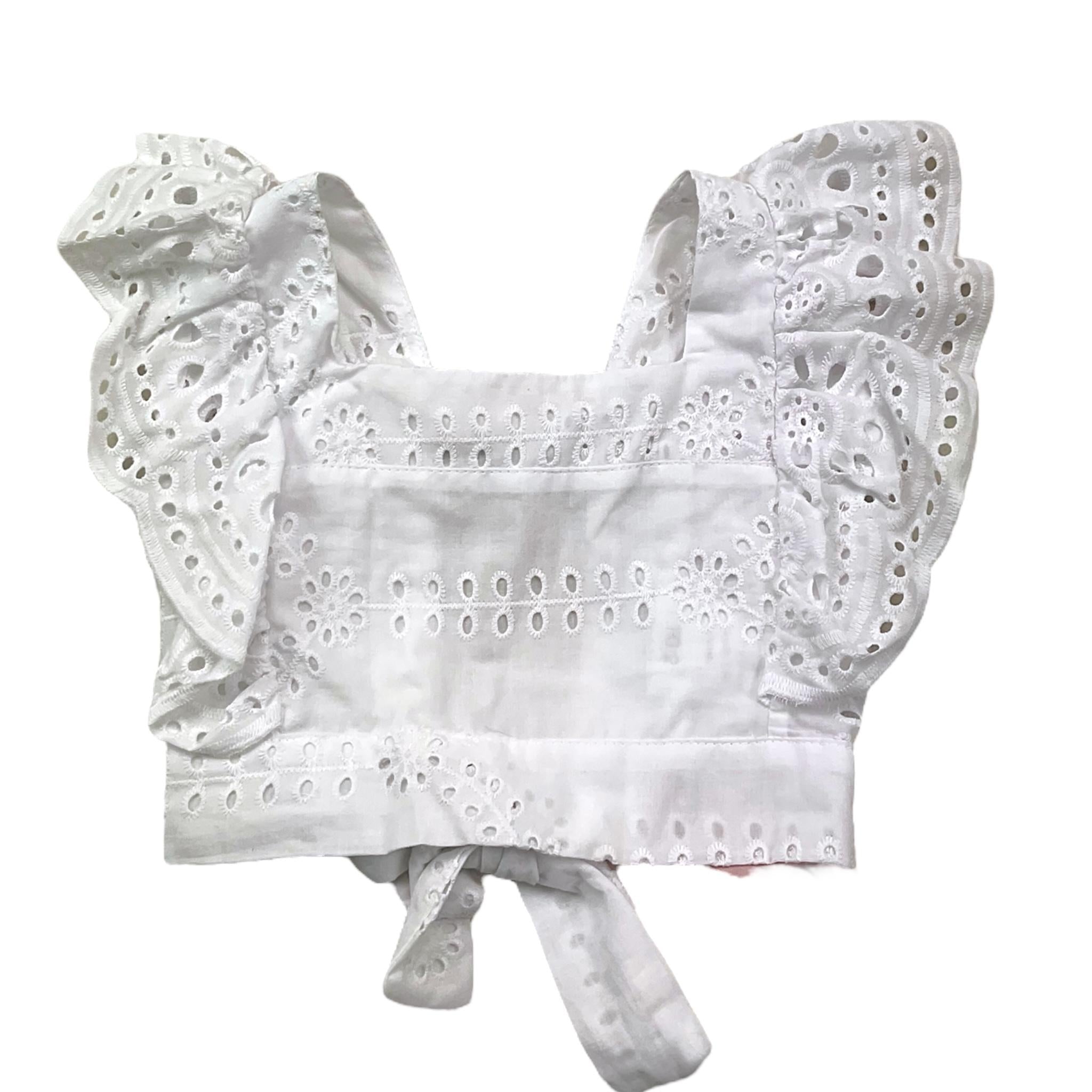 MARIUCCIA MMBT379XBIANCO