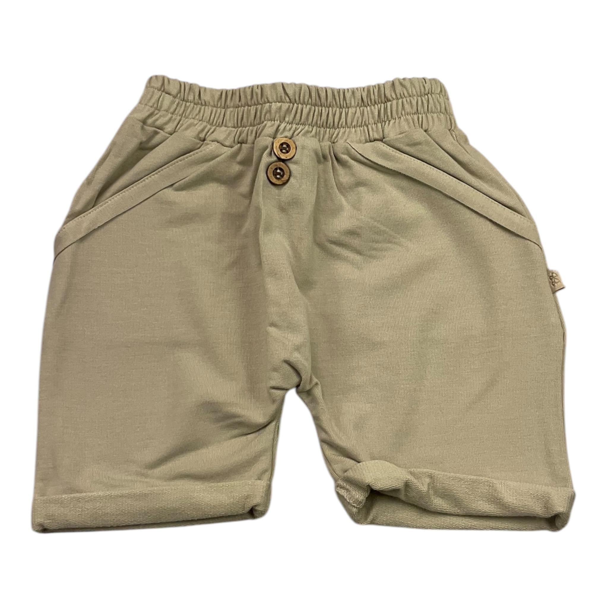 BAMBOOM+BABIES 5766XSABBIA