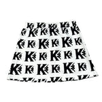 Kappa Gonna Tinta Unita Logata per Bambina 3746GF00033 BIANCO KAPPA 