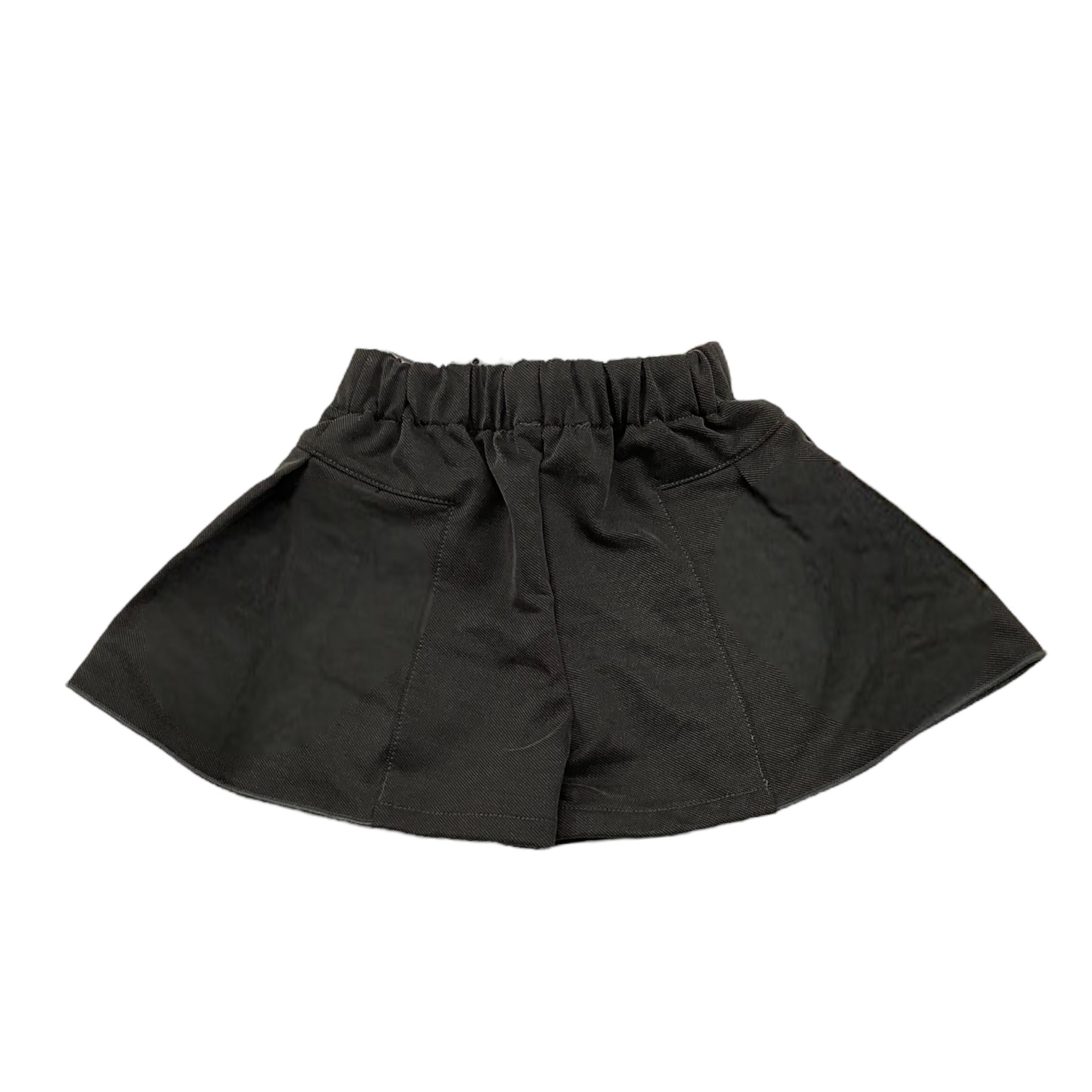 BAMBOOM+BABIES 554XNERO