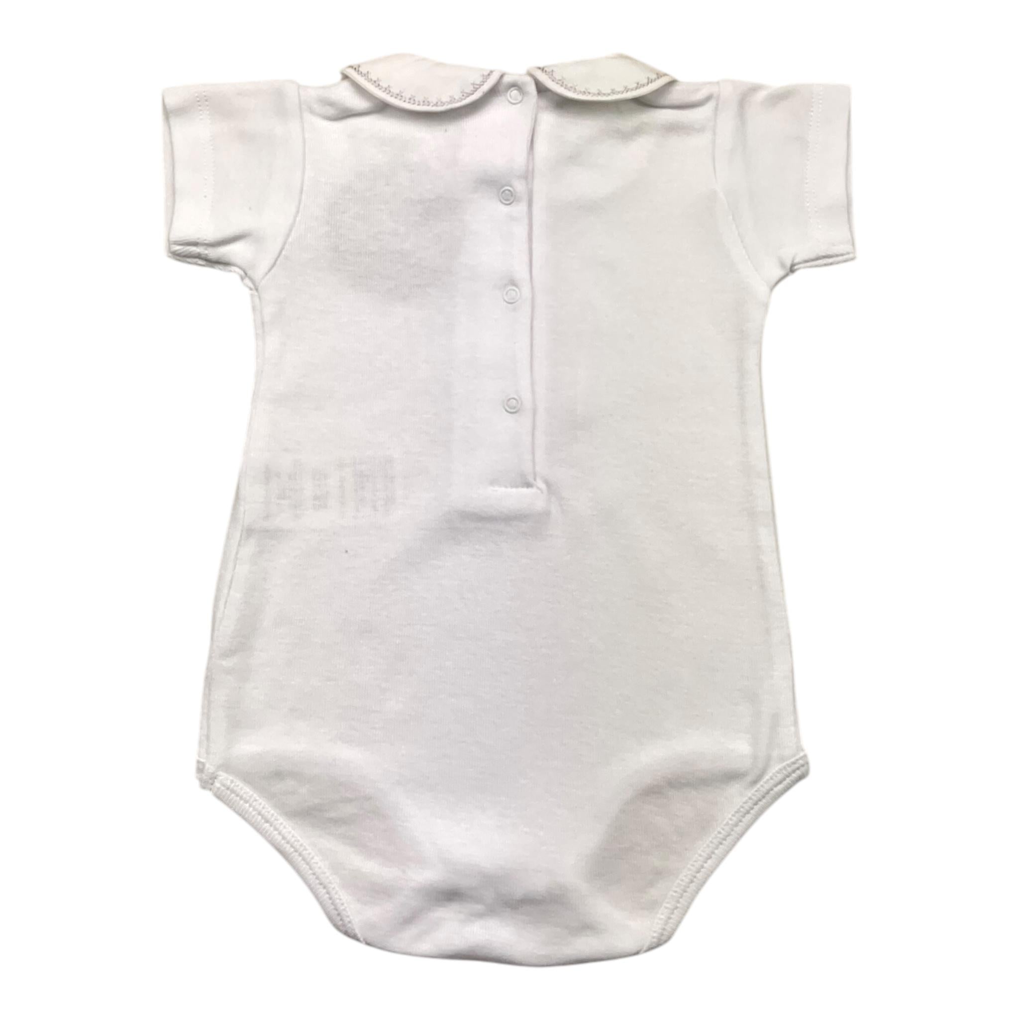 WEDOBLE V2109616EBIANCO