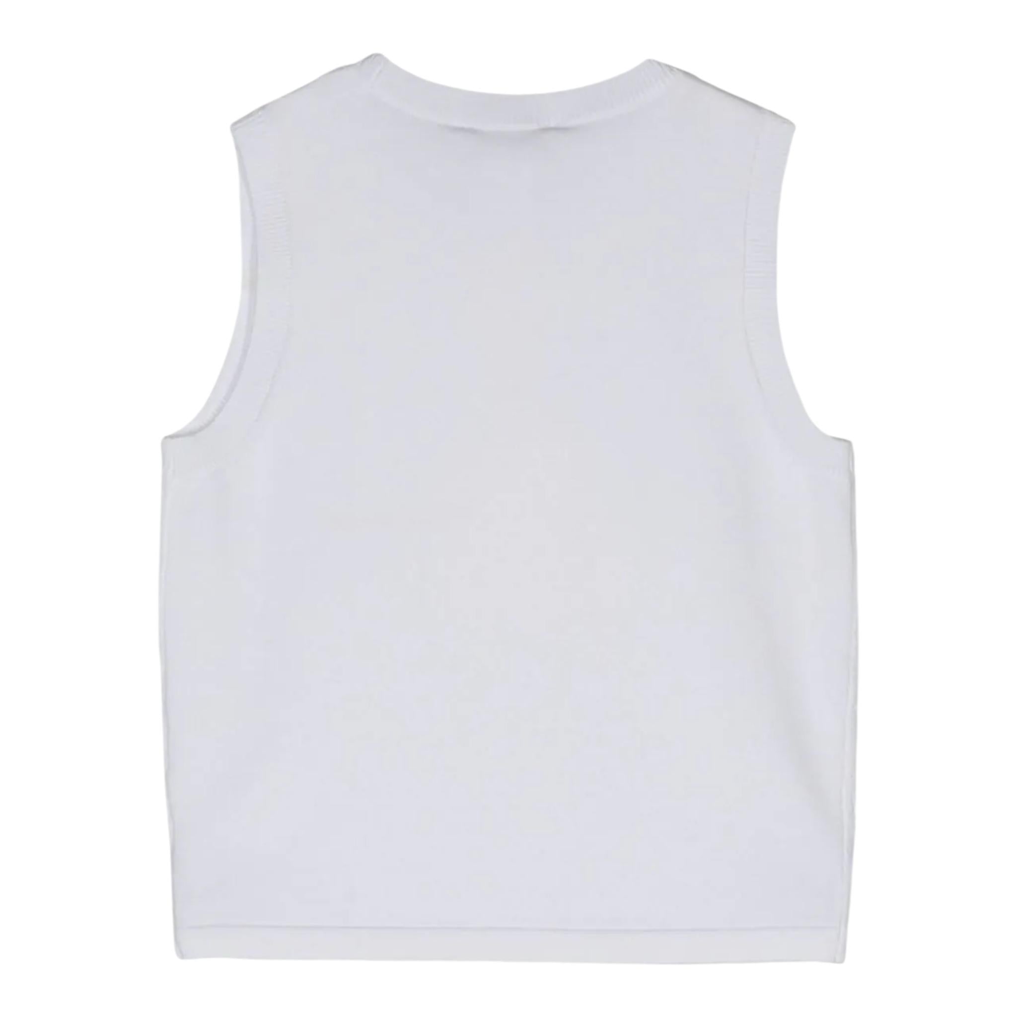 TWINSET 241GJ3120BIANCO