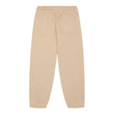 Diesel Pantalone Modello Tuta tinta unita con Logo Beige per Bambino J02023 BEIGE DIESEL 