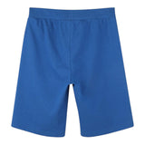 Timberland Completo 2 Pezzi T-Shirt-Bermuda Bicolore per Bambino T60472 BIANCO/BLU TIMBERLAND 