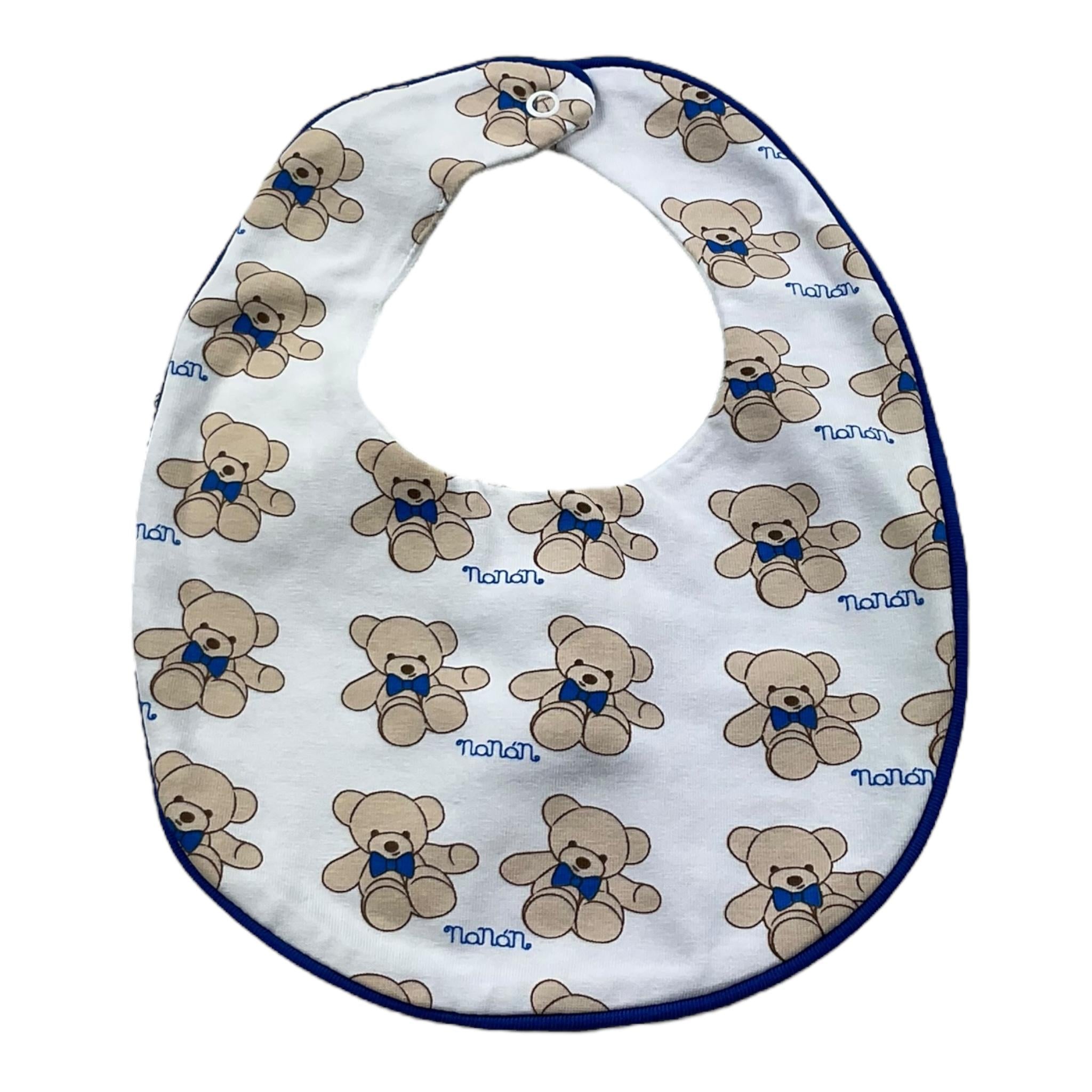 NANAN E24136BIANCO