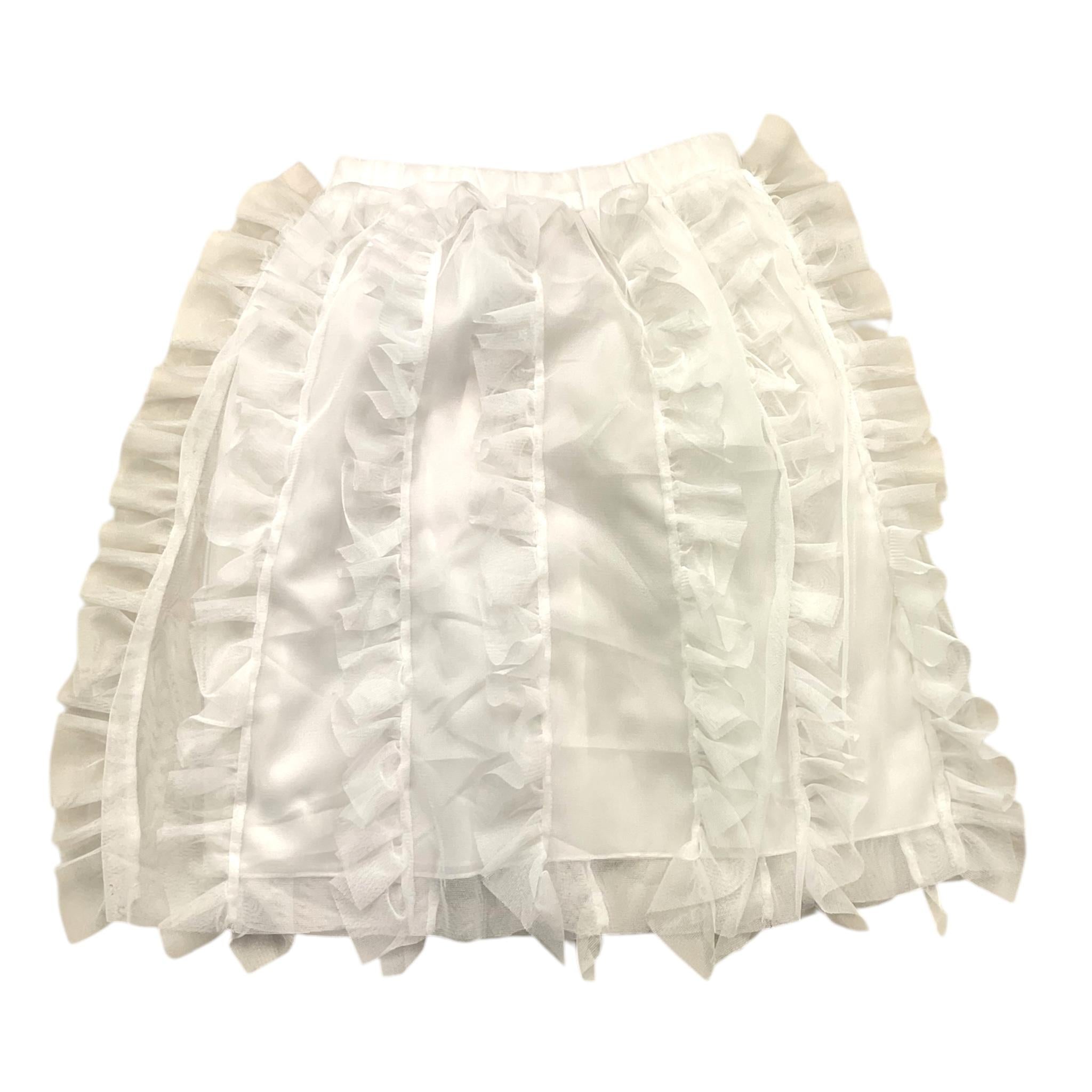 PLEASE GB03290G62BIANCO