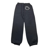 Stella Mccartney Pantalone Modello Tuta Tinta Unita con Elastico In Vita per Bambino TV6P30 NERO STELLA McCARTNEY 