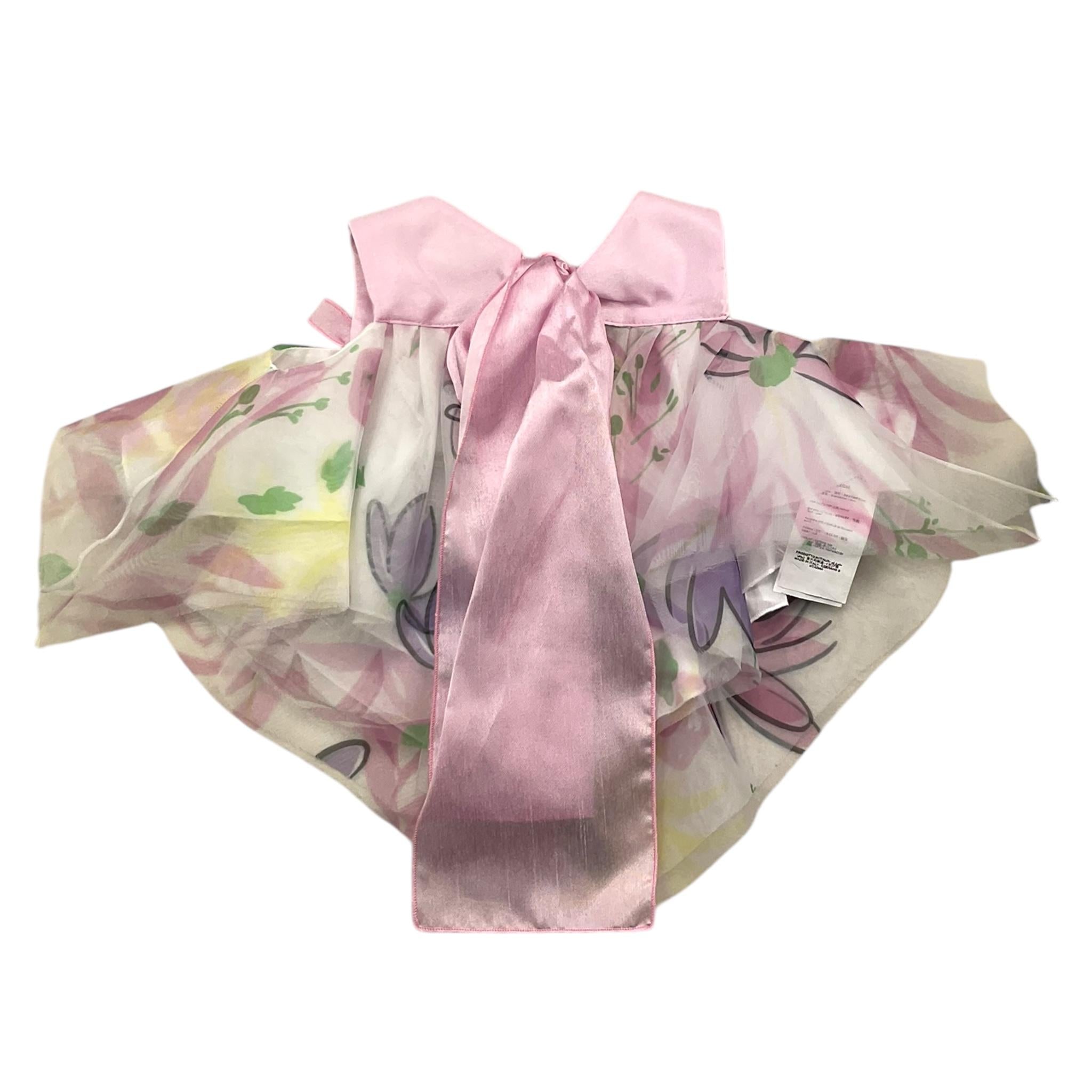 MISS GRANT MG1080JBIANCO/ROSA