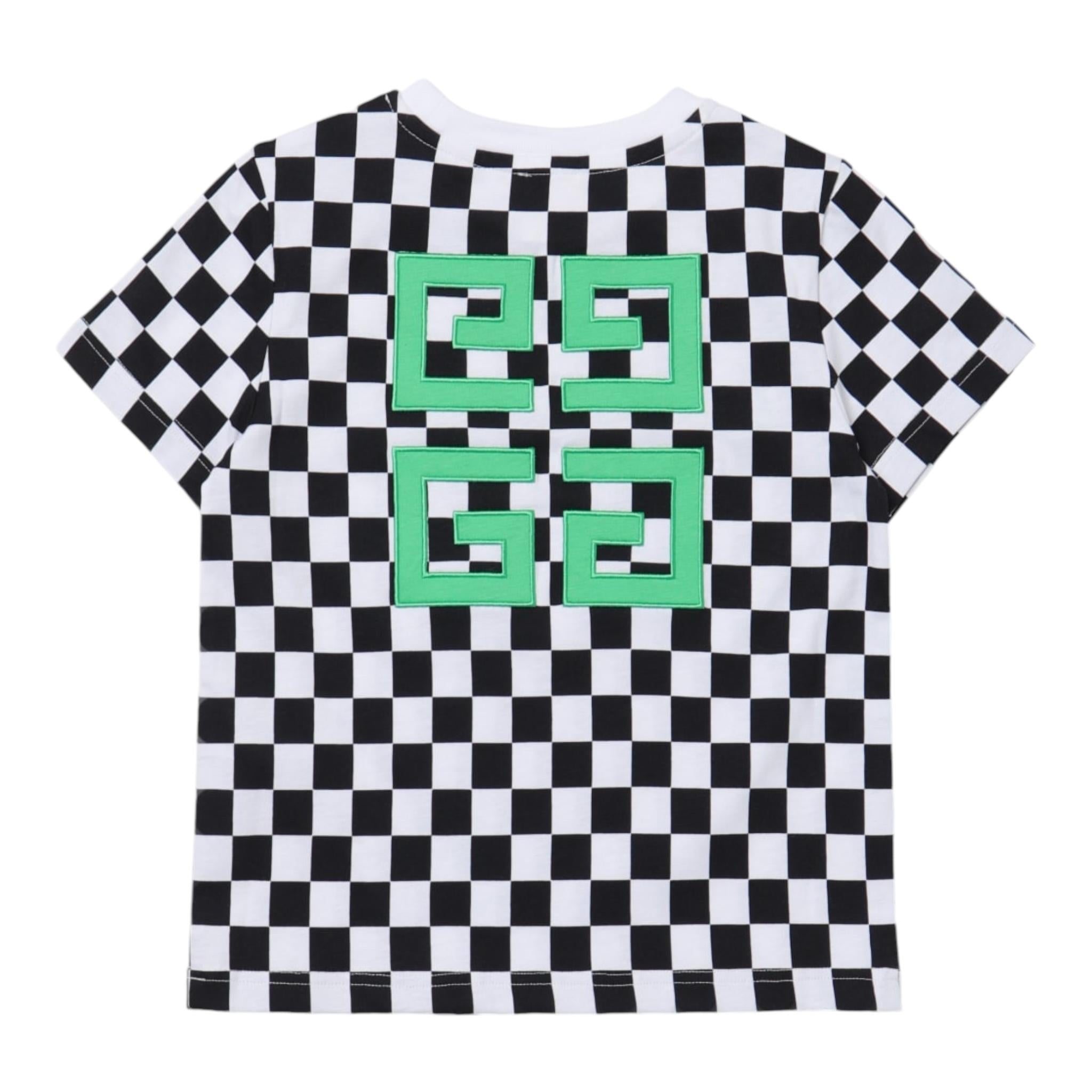 GIVENCHY H30172BIANCO/NERO