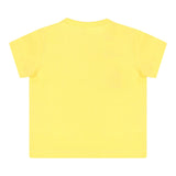 MOSCHINO MWM032XGIALLO