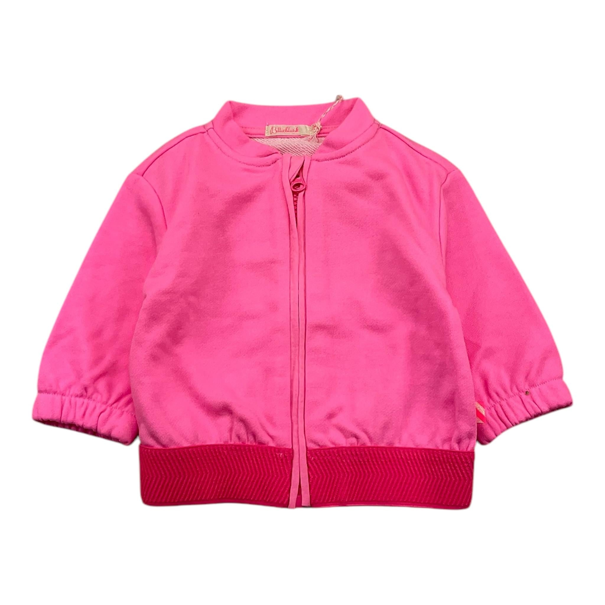 BillIEBLUSH U05399FUXIA