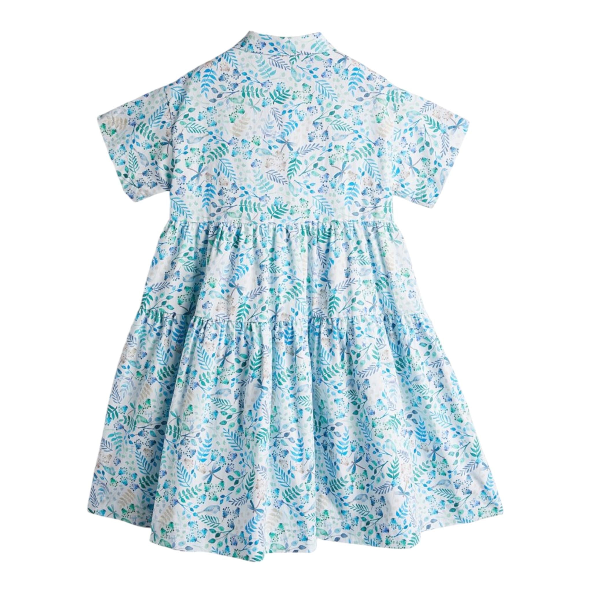 IL GUFO P24VM746C4120NBLU