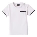 SARABANDA 0113BIANCO