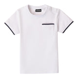 SARABANDA 0113BIANCO