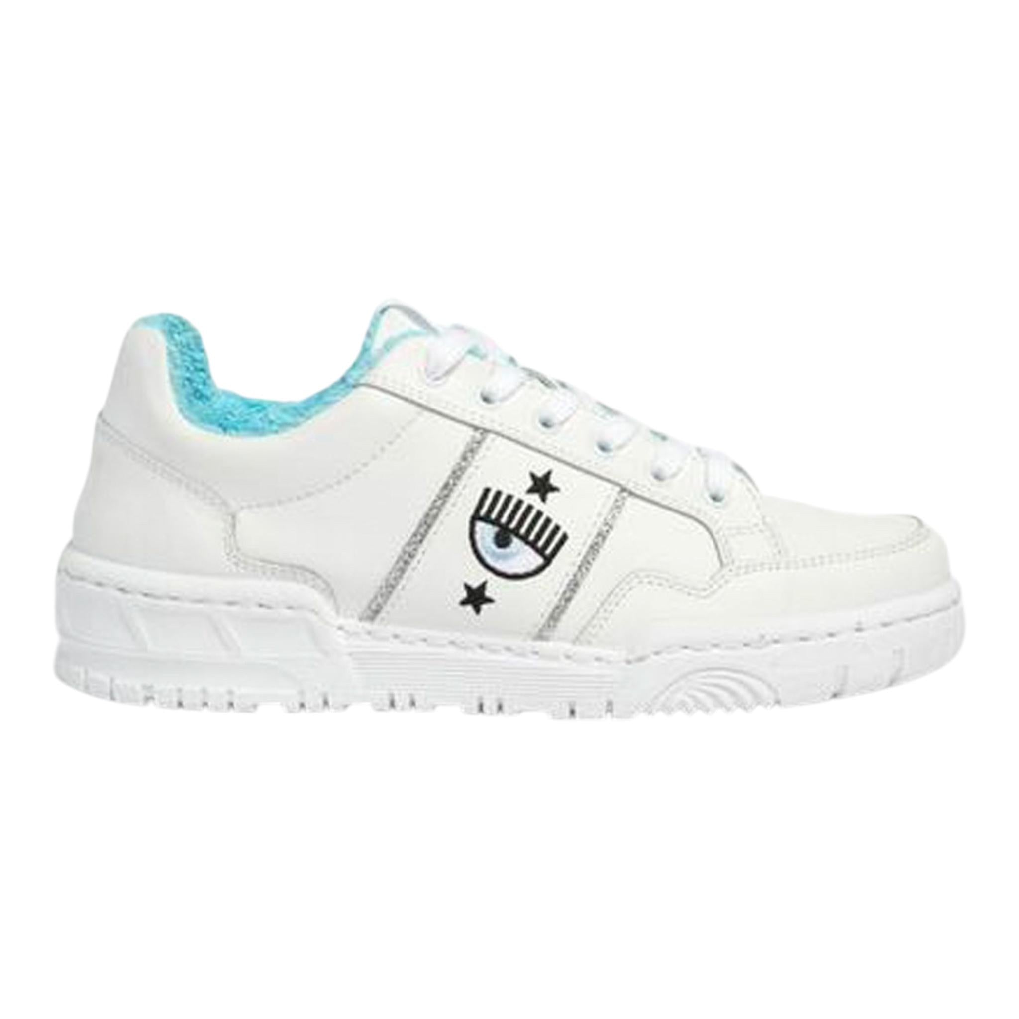 CHIARA FERRAGNI CFB203BIANCO