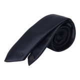 Fay Cravatta Tinta Unita per Bambino FW0P14 BLU FAY 