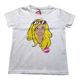 MOUSSE KIDS XKTSMKW3BIANCO