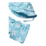MAYORAL 1620BIANCO/AZZURRO