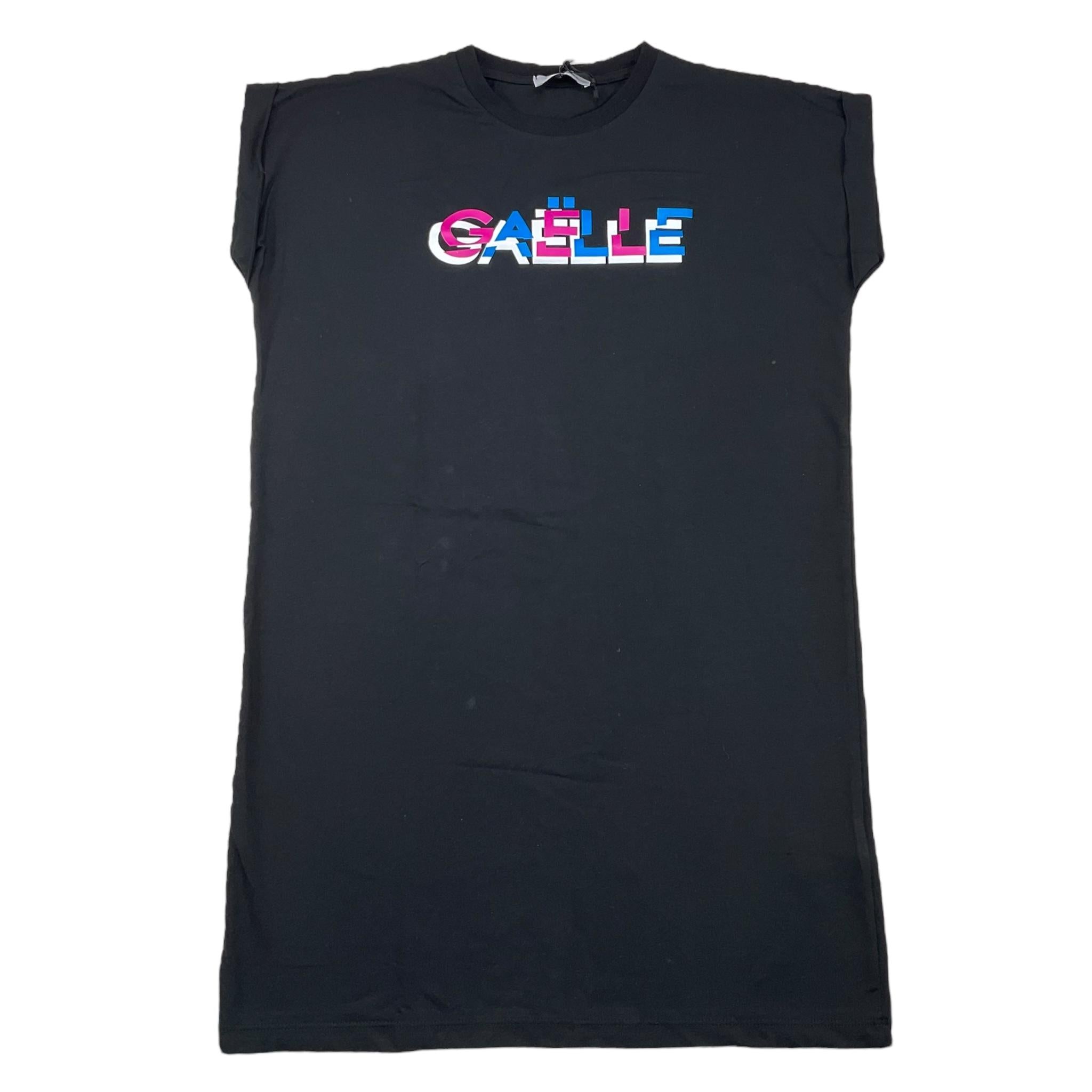 GAELLE 2746V00062NERO