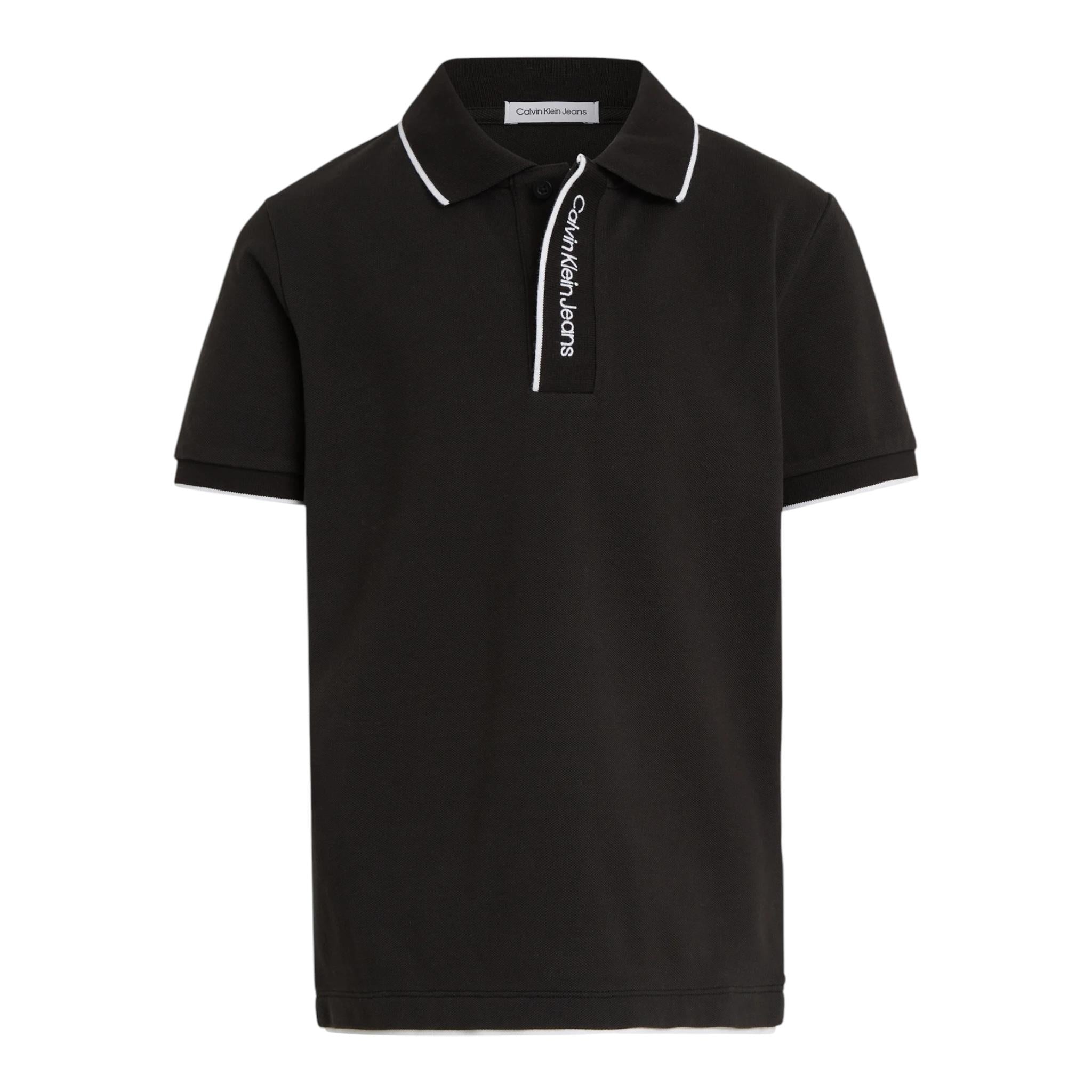 CALVIN KLEIN IB0IB02071TNERO