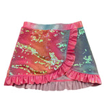Billieblush Gonna Paillettata Multicolor per Bambina U21073 MULTICOLOR BillIEBLUSH 