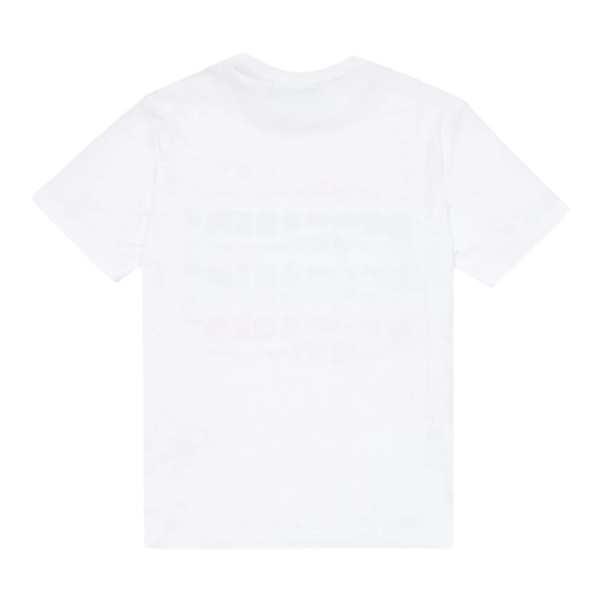 DSQUARED2 DQ2104XBIANCO