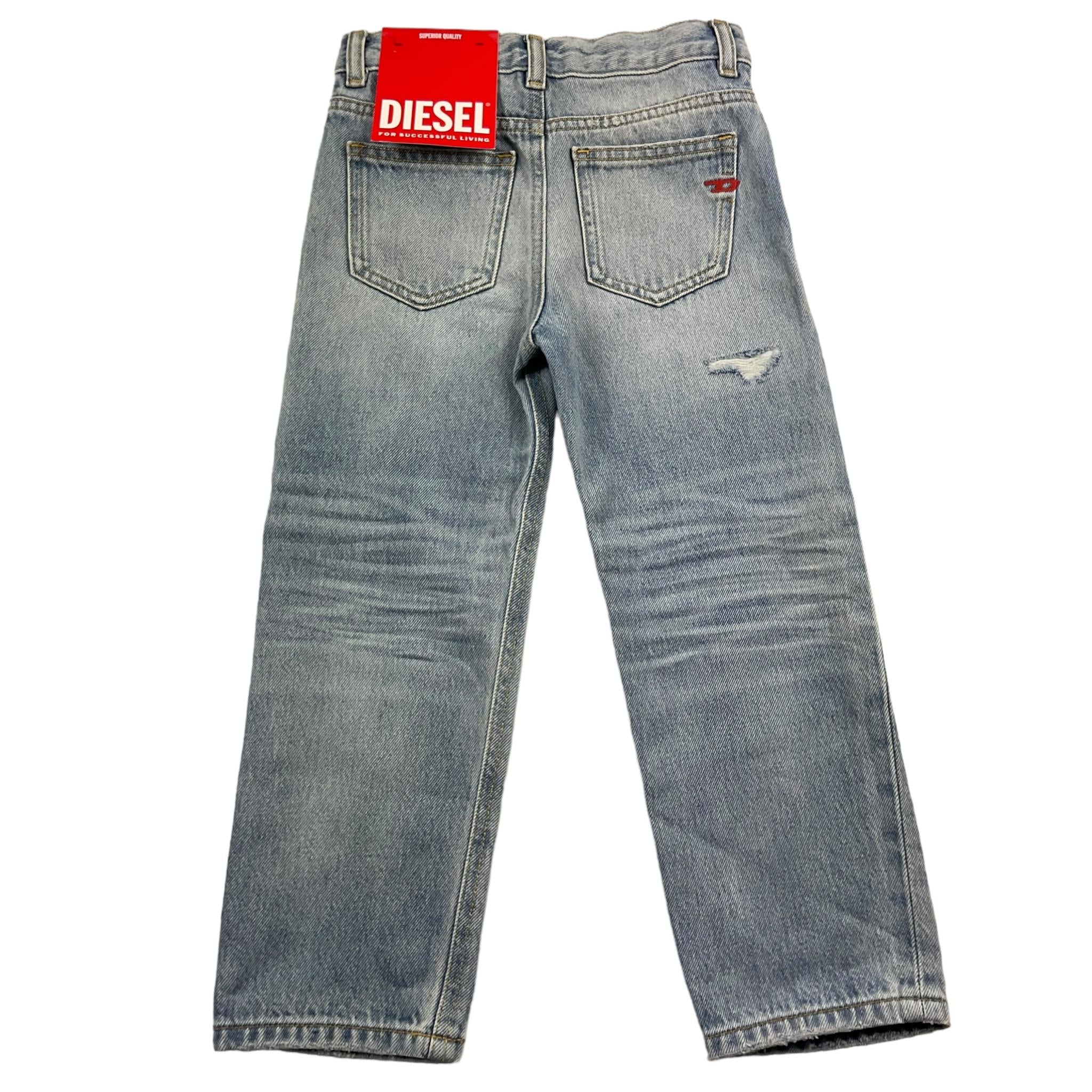 DIESEL J00817AZZURRO