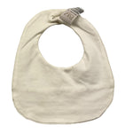 PAZ RODRIGUEZ bavetta tinta unita Panna per Neonato 038191033 PANNA PAZ RODRIGUEZ 