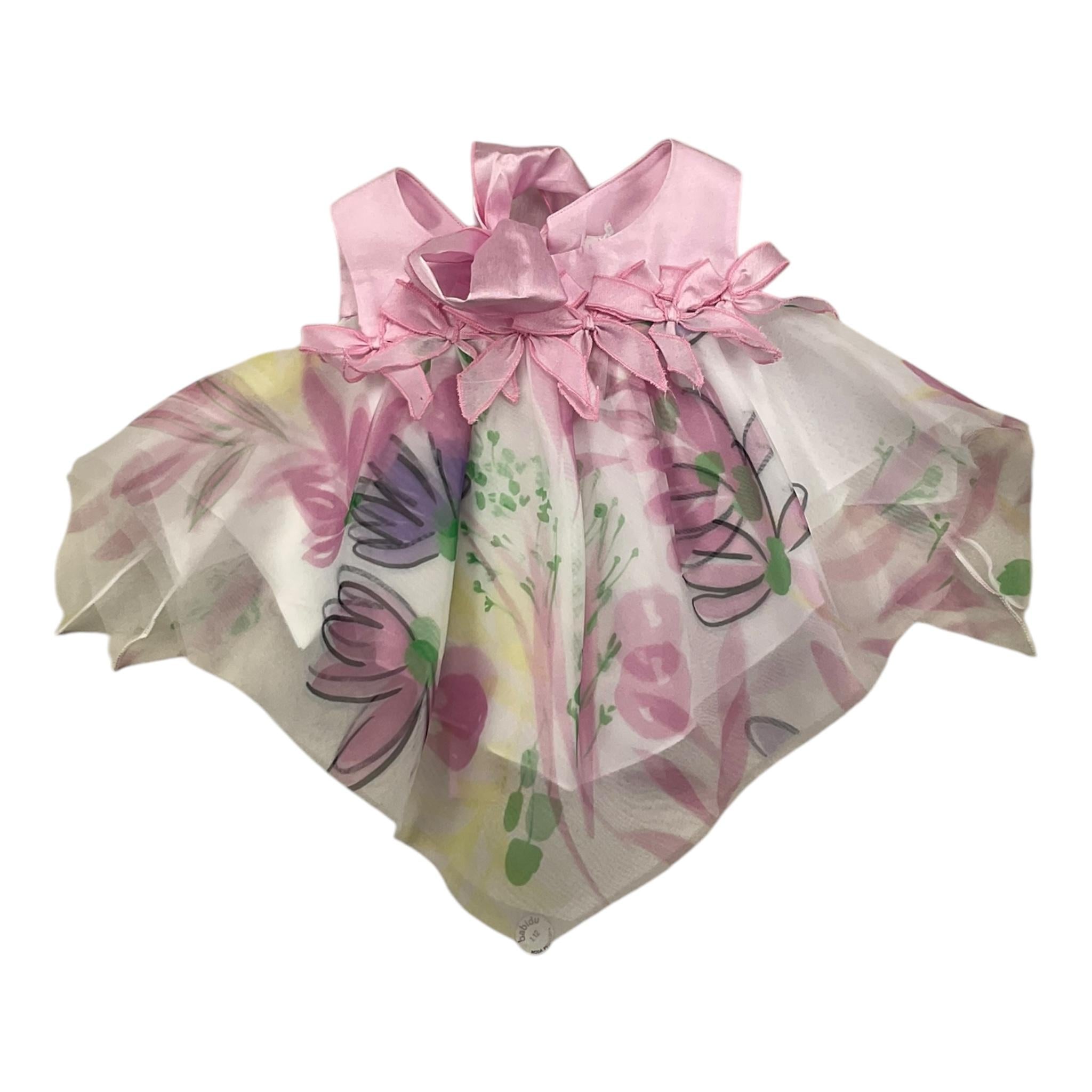 MISS GRANT MG1080BIANCO/ROSA