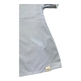 Paolo Pecora Camicia Mezza Manica Tinta Unita per Bambino PP4343 AZZURRO PAOLO PECORA 