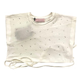 NUNZIA CORINNA NJ4315740BIANCO