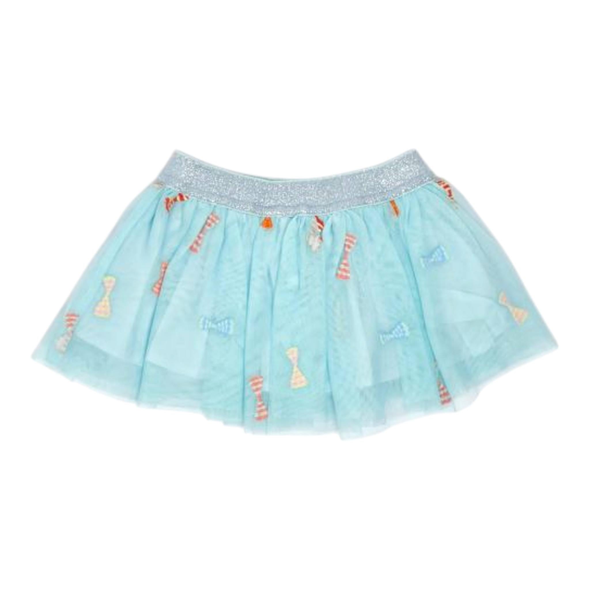 STELLA McCARTNEY TU7001AZZURRO