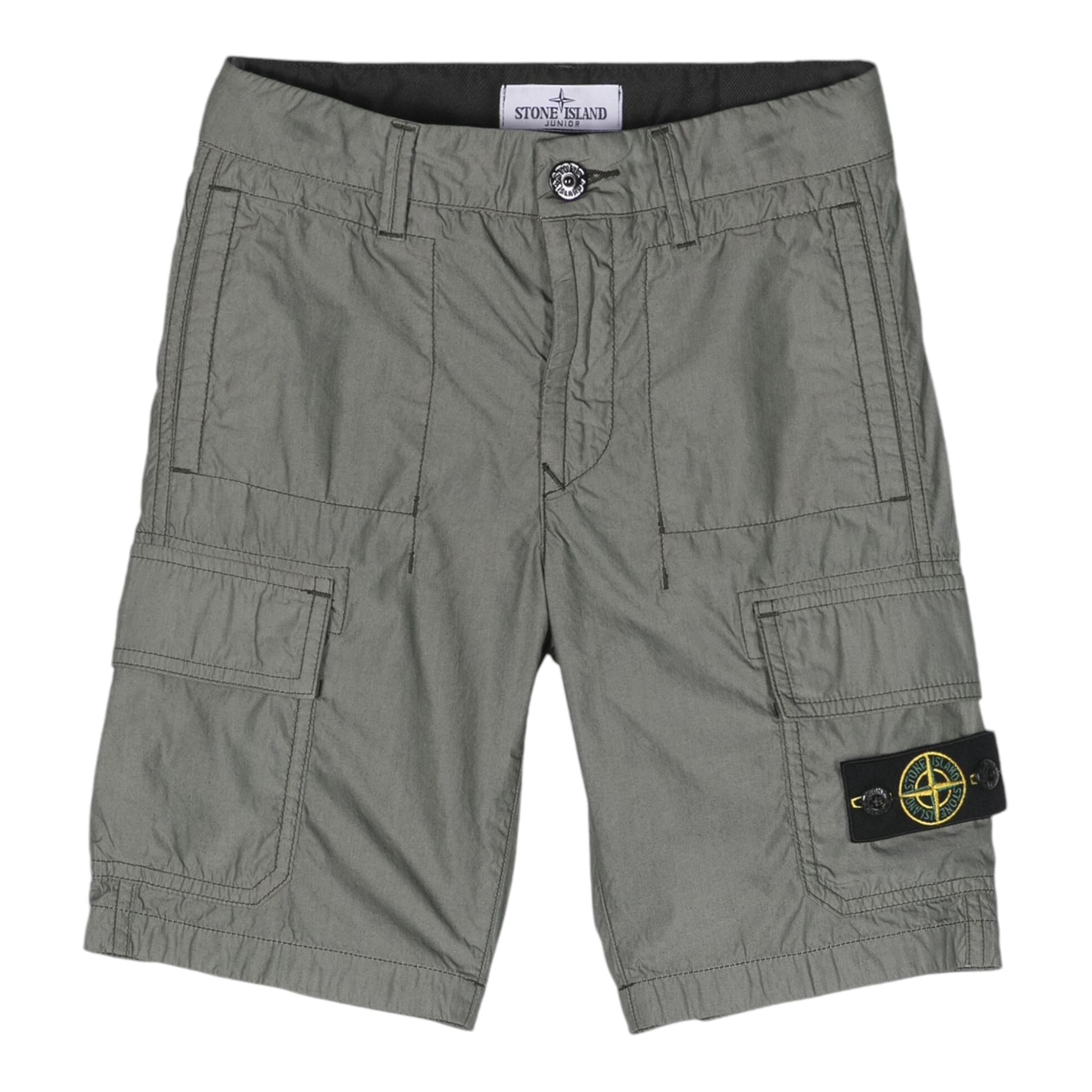 STONE ISLAND 8016L0401VERDE