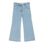 STELLA McCARTNEY TU6F90AZZURRO