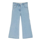 STELLA McCARTNEY TU6F90AZZURRO