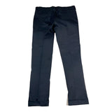 Saka Boy Pantalone Tinta Unita con Girovita Regolabile per Bambino 5038 BLU SAKA BOY 