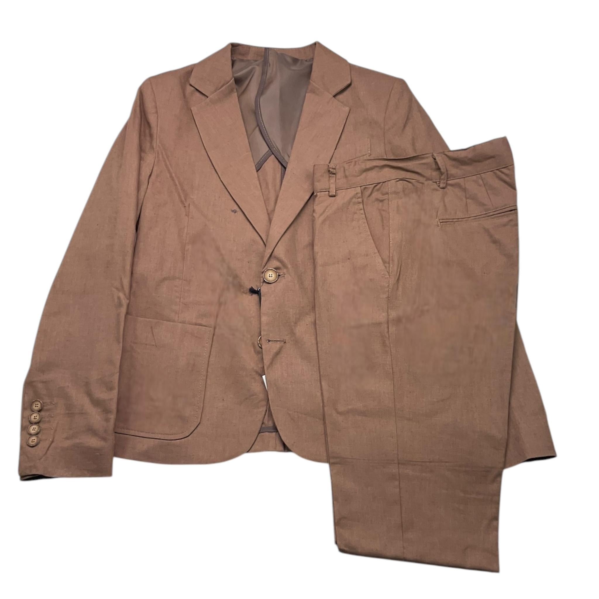 OVER-D OK1240SABMARRONE