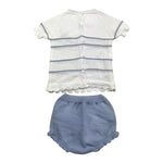JULIANA J7071BIANCO