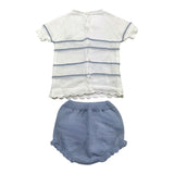 JULIANA J7071BIANCO