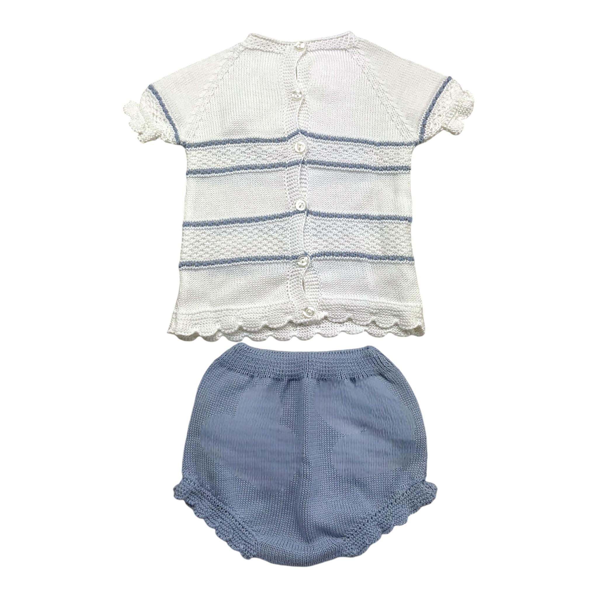 JULIANA J7071BIANCO