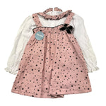 JULIANA J8170BIANCO/ROSA