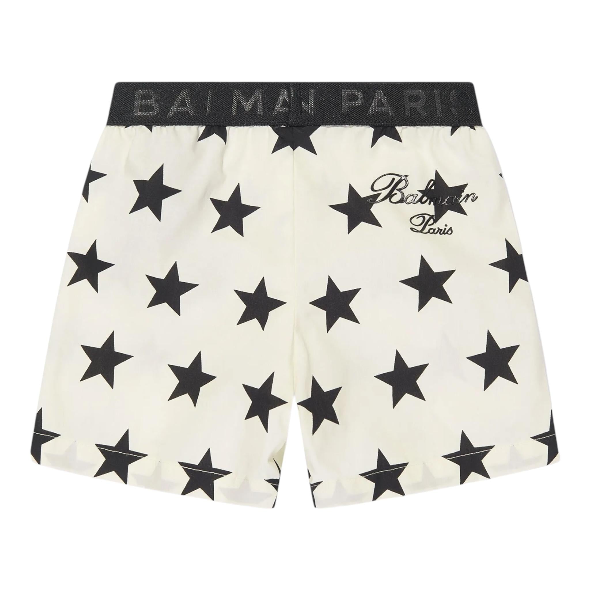 BALMAIN BU6D29PANNA