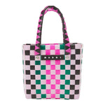 Marni Borsa Multicolor con Tracolla per Bambina M01489 MULTICOLOR MARNI 
