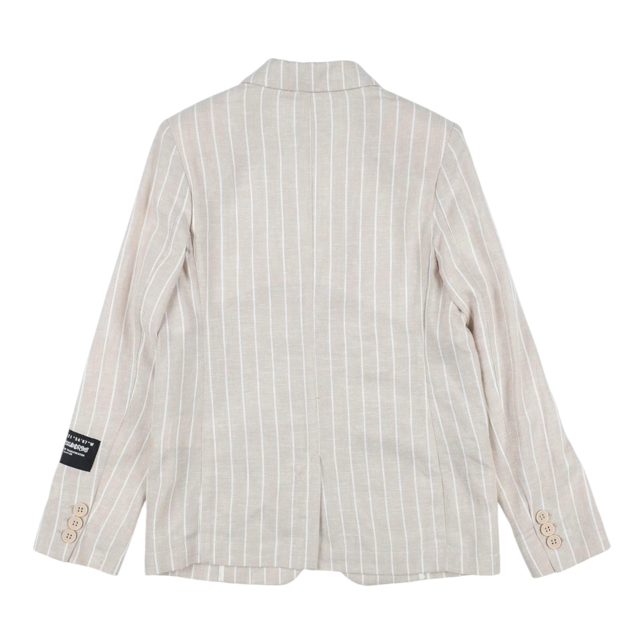 DANIELE ALESSANDRINI 1235J1022BEIGE